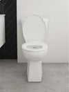 Contrac Crista® – 4722FGHV – 4.8 LPF Flush Guard® Plus Height Elongated Toilet Bowl