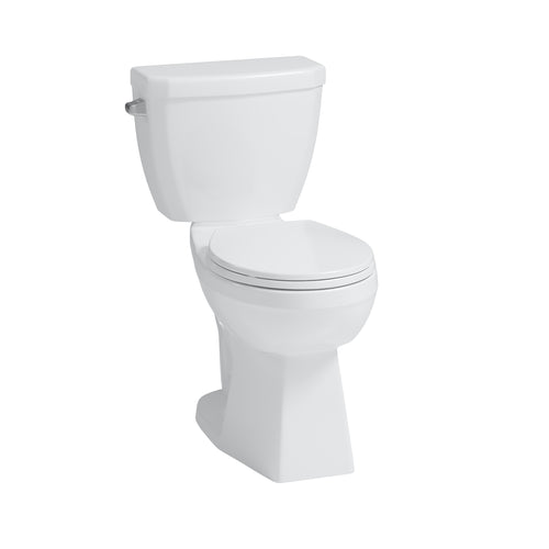 Contrac Caven 4722FGRV 4 8 LPF Flush Guard Bowl Commercial Toilet