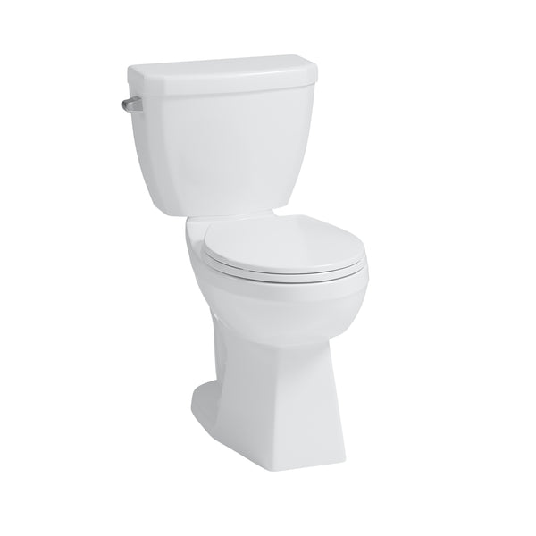 Contrac Caven 4722FGRV 4 8 LPF Flush Guard Bowl Commercial Toilet