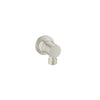 Baril Wall-mounted supply elbow