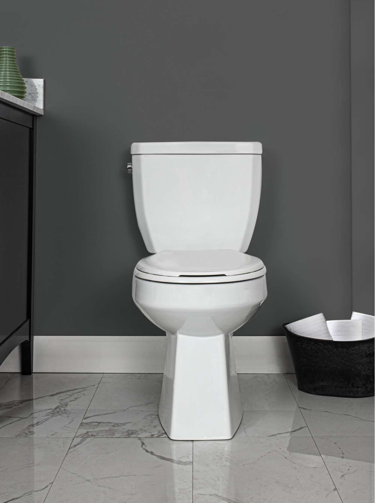 Contac Renlow – 4740BFXU – 3.0 Lpf Unlined Tank with Round Bowl