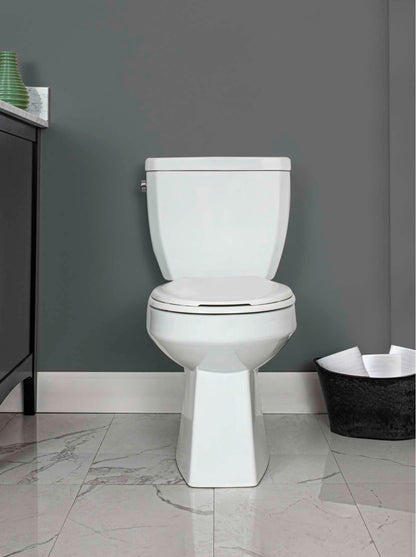 Contac Renlow – 4740BFXU – 3.0 Lpf Unlined Tank with Round Bowl