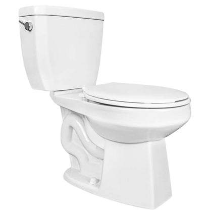 Contac Renlow – 4740BFXU – 3.0 Lpf Unlined Tank with Round Bowl