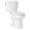 Contac Renlow – 4740BFXU – 3.0 Lpf Unlined Tank with Round Bowl