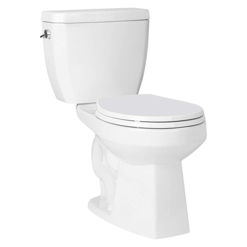 Contac Renlow – 4740BFXU – 3.0 Lpf Unlined Tank with Round Bowl