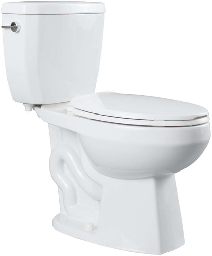 Contac Suto – 4741BOXU – 3.0 Lpf Unlined Toilet Tank