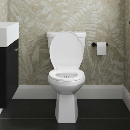 Contrac Renlow – 4742FGFX – 3.0 LPF Flush Guard® Round Bowl