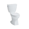 Contrac Renlow – 4742FGFX – 3.0 LPF Flush Guard® Round Bowl