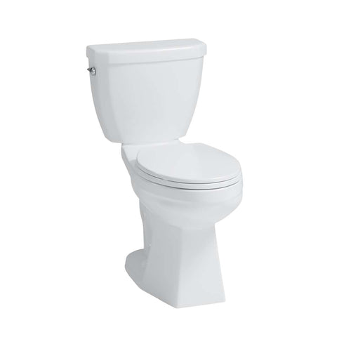 Contrac Suto 4742FGOX- 3 0 LPF Flush Guard Plus Height Bowl Commercial Toilet