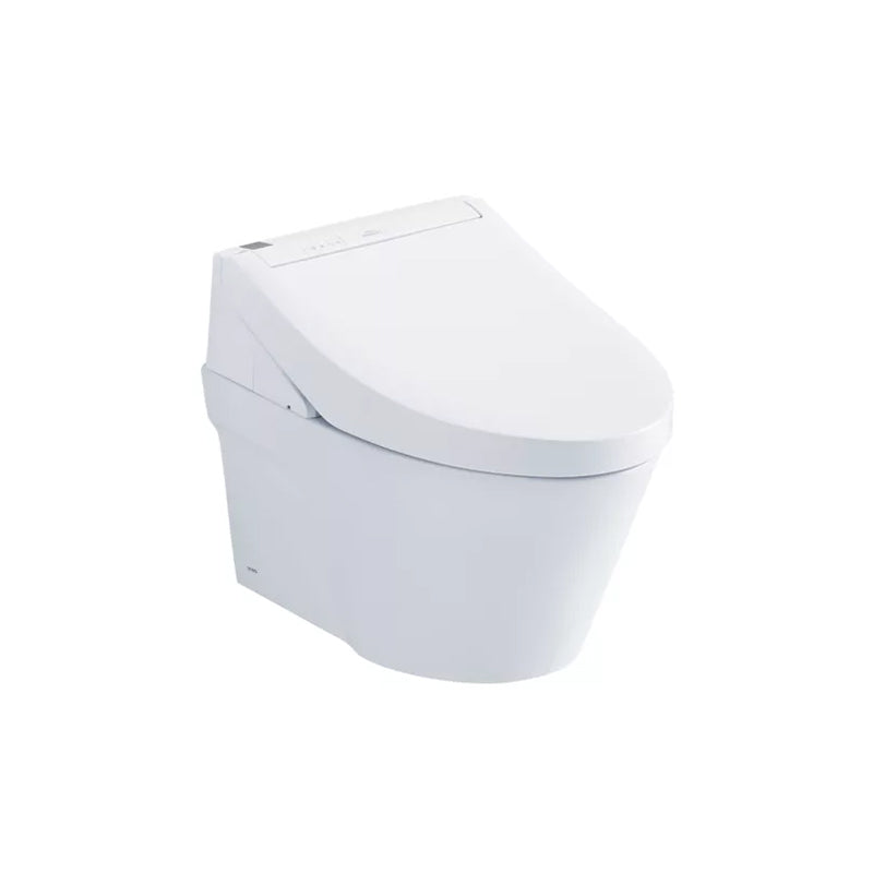 TOTO AP Washlet+ Wall-Hung Toilet & In-Wall Tank System - Golzar Home