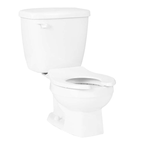 Contac Caledon – 4760BKV – 4.8 Lpf Kindergarten Lined Tank with Bowl