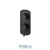 T-Box Pressure balance 3 functions with diverter, Alyss