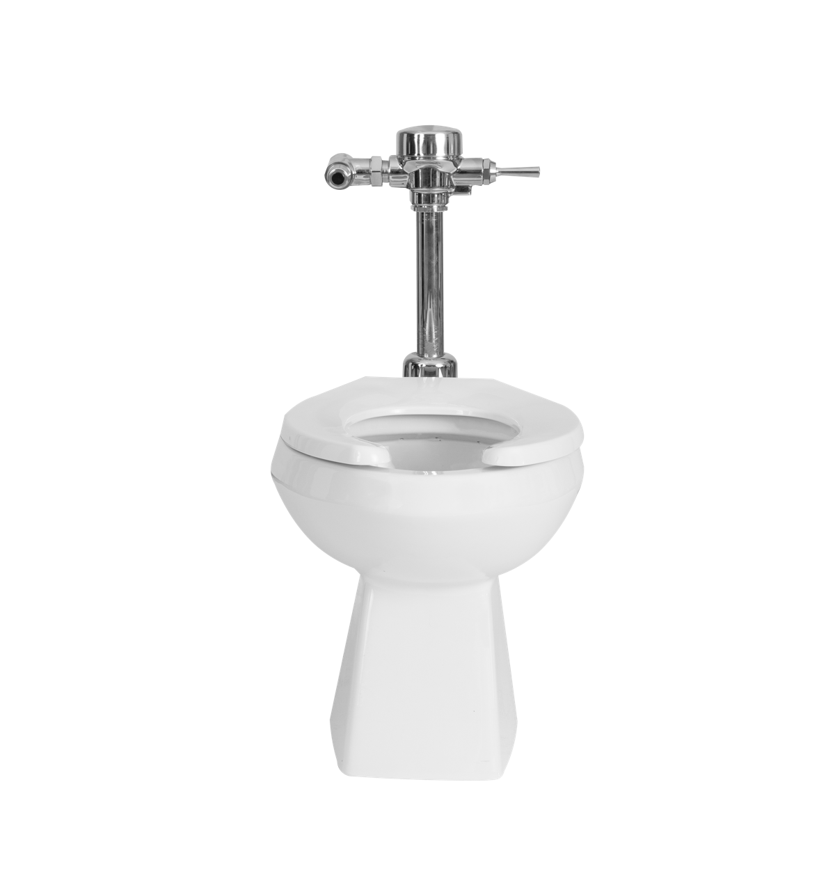 Contac Colter – 4765BEU – 4.2 Lpf Rear Inlet Elongated Toilet Bowl