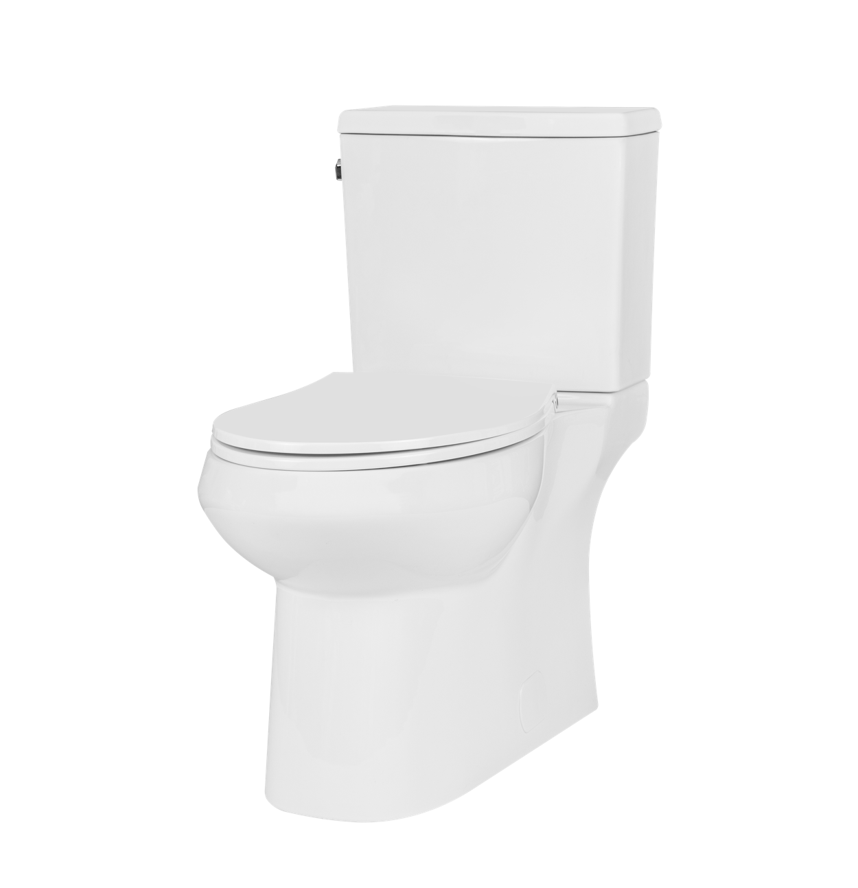 Contac Avenal – 4771HHVU – 4.8 Lpf Unlined Toilet Tank