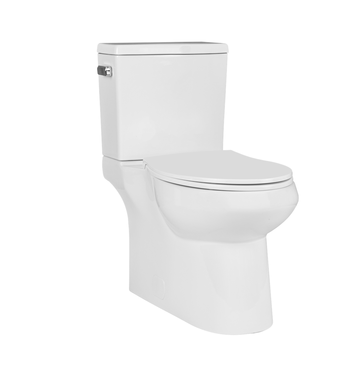 Contac Avenal – 4771HHVU – 4.8 Lpf Unlined Toilet Tank