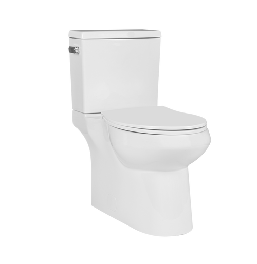 Contac Avenal – 4771HHVU – 4.8 Lpf Unlined Toilet Tank