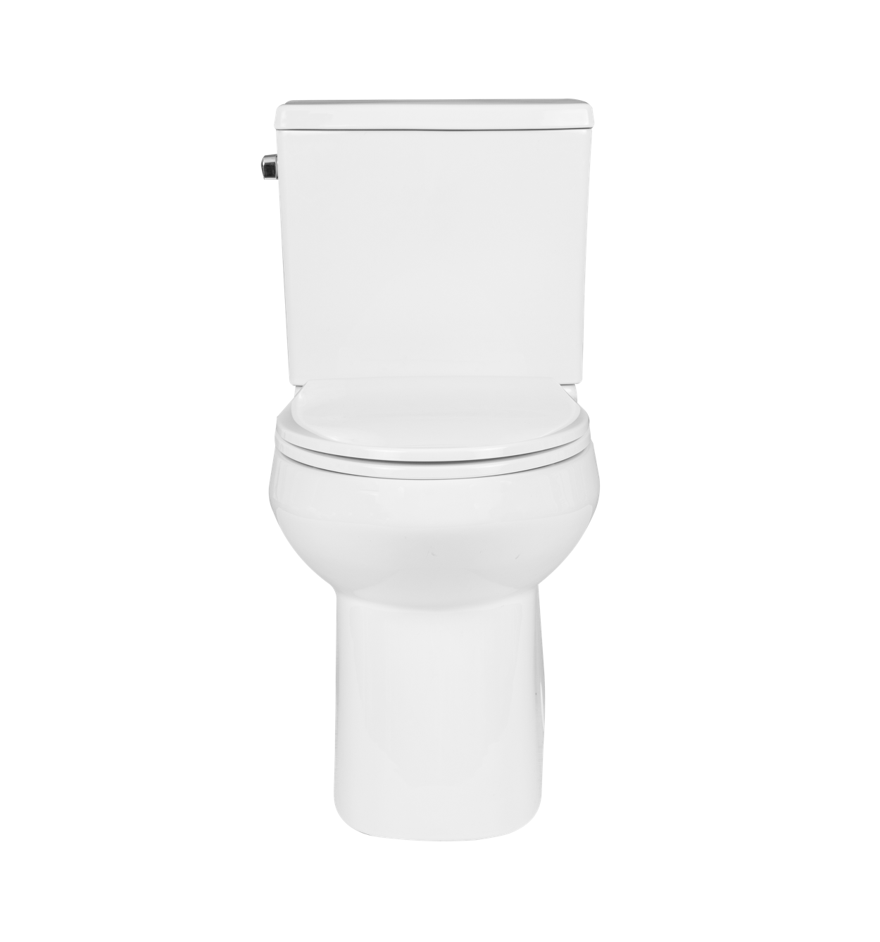 Contac Avenal – 4771HHVU – 4.8 Lpf Unlined Toilet Tank