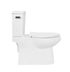Contac Avenal – 4771HHVU – 4.8 Lpf Unlined Toilet Tank