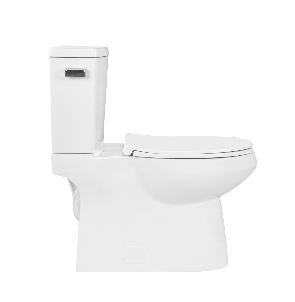 Contac Avenal – 4771HHVU – 4.8 Lpf Unlined Toilet Tank