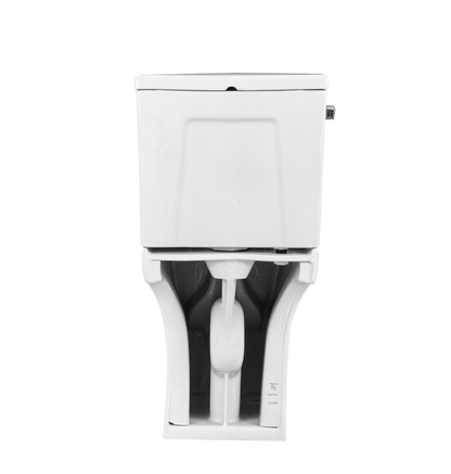 Contrac Avenal Two Piece Toilet – 4771HHVU – 4.8 Lpf