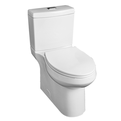 Contrac Avenal – 4771HNWU – 4.8 / 3.0 Lpf Unlined Toilet Tank