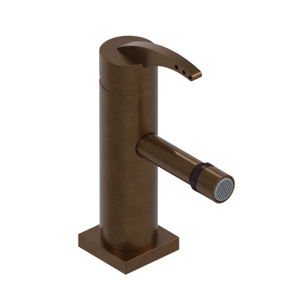 Rubinet Single Control Bidet Fitting (less drain) Oil Rubbed Bronze