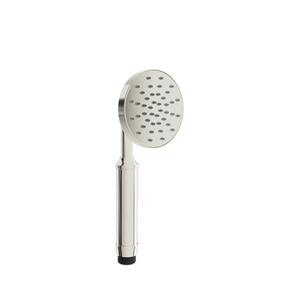 Baril 1-spray anti-limestone hand shower