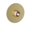Baril Pressure balanced shower valve (without handle)