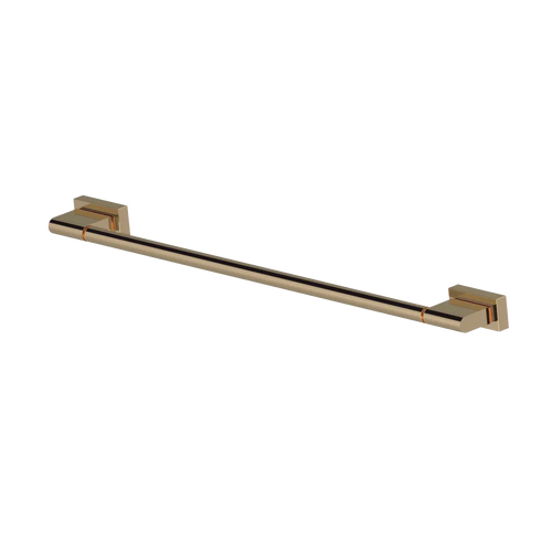 Rubinet Towel Bar 18" Gold