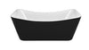 Oceania Primrose Freestanding Bath