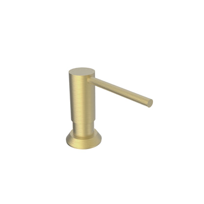 Baril Modern soap dispenser
