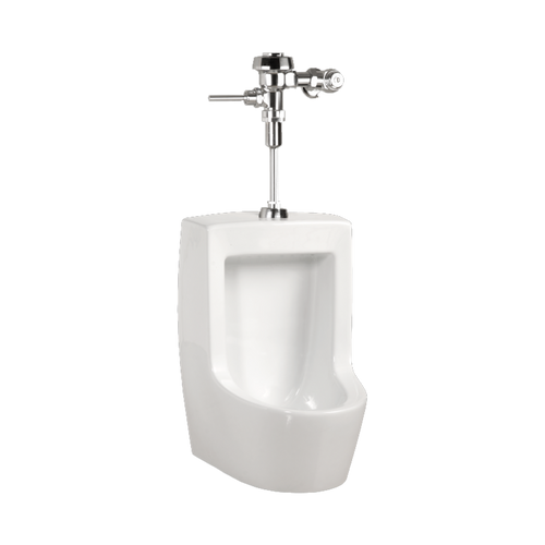 Contrac Cornell – 4810BEX- 0.47 Lpf Top Inlet High Efficiency Urinal