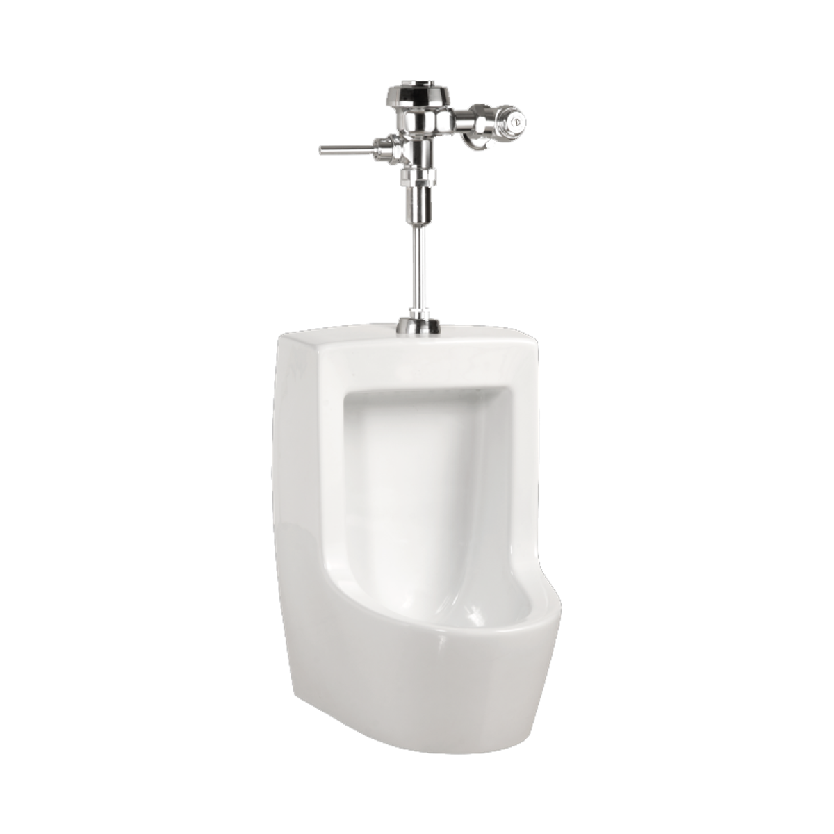 Contac Cornell – 4810BEX- 0.47 Lpf Top Inlet High Efficiency Urinal