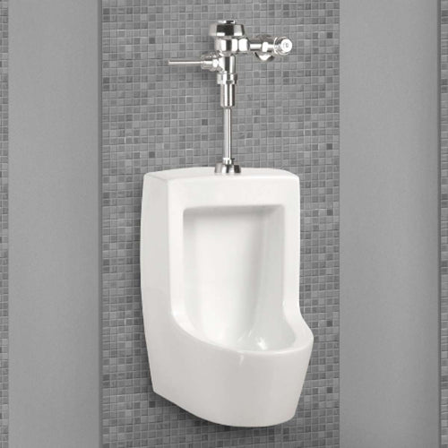 Contrac Cornell – 4810BEX- 0.47 Lpf Top Inlet High Efficiency Urinal