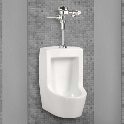 Contac Cornell – 4810BEX- 0.47 Lpf Top Inlet High Efficiency Urinal