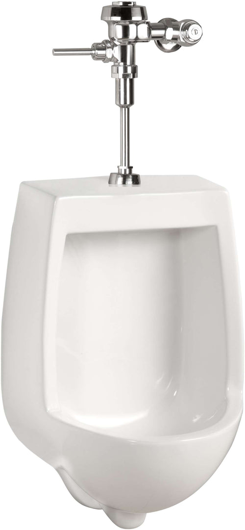 Contac Carlton – 4810BFX – 1.9 Lpf High Efficiency Top Inlet Urinal