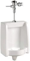 Contac Bartleigh – 4810BNX – 0.47 Lpf Top Inlet Ultra High Efficiency Urinal