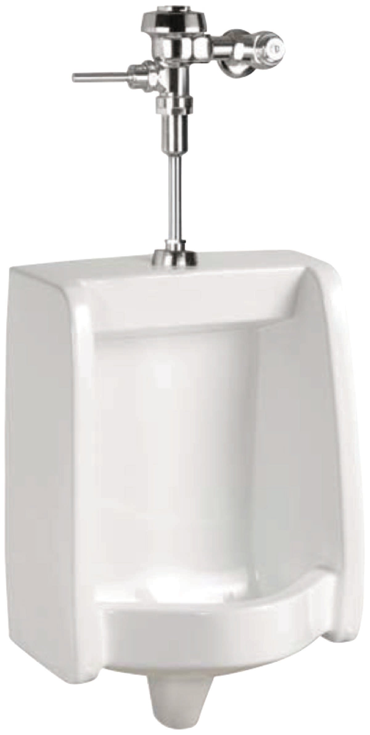 Contac Bartleigh – 4810BNX – 0.47 Lpf Top Inlet Ultra High Efficiency Urinal