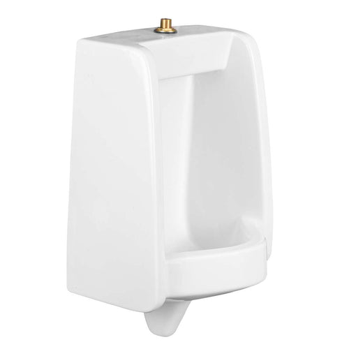 Contrac Bartleigh – 4810BNX – 0.47 Lpf Top Inlet Ultra High Efficiency Urinal