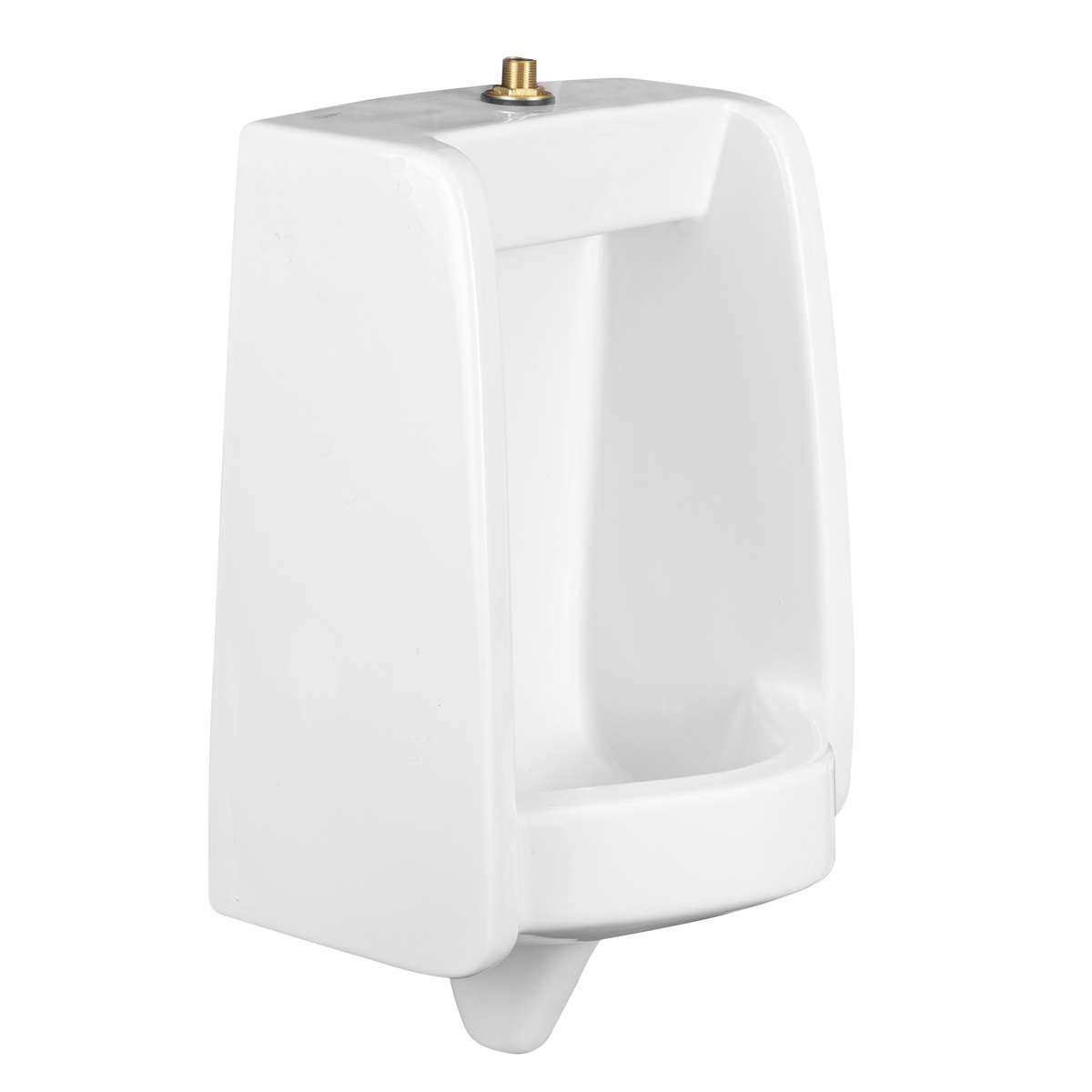 Contac Bartleigh – 4810BNX – 0.47 Lpf Top Inlet Ultra High Efficiency Urinal