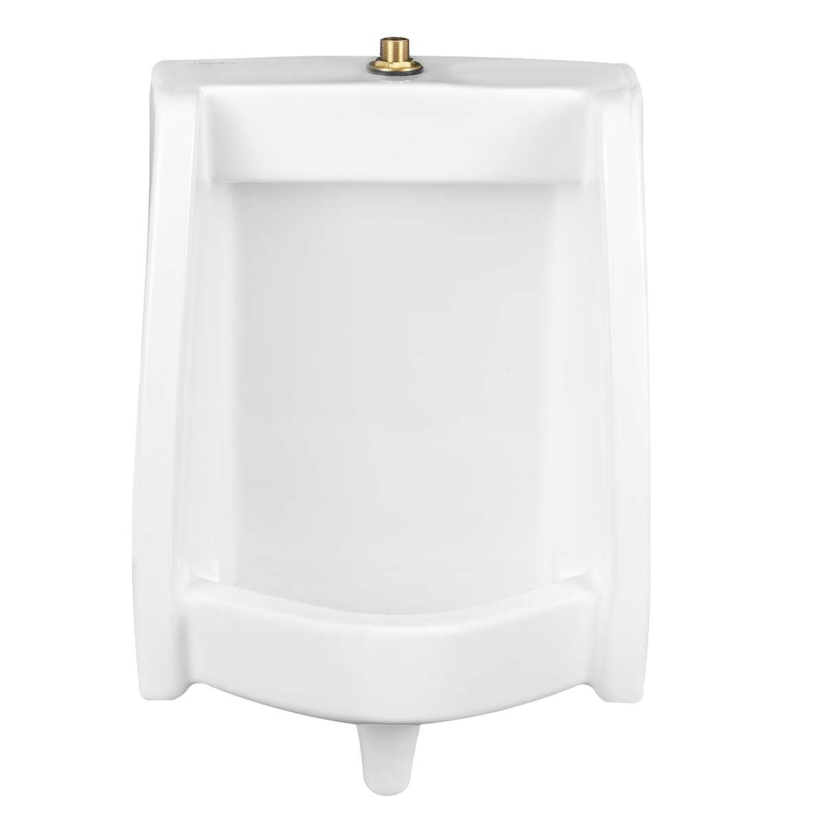 Contac Bartleigh – 4810BNX – 0.47 Lpf Top Inlet Ultra High Efficiency Urinal