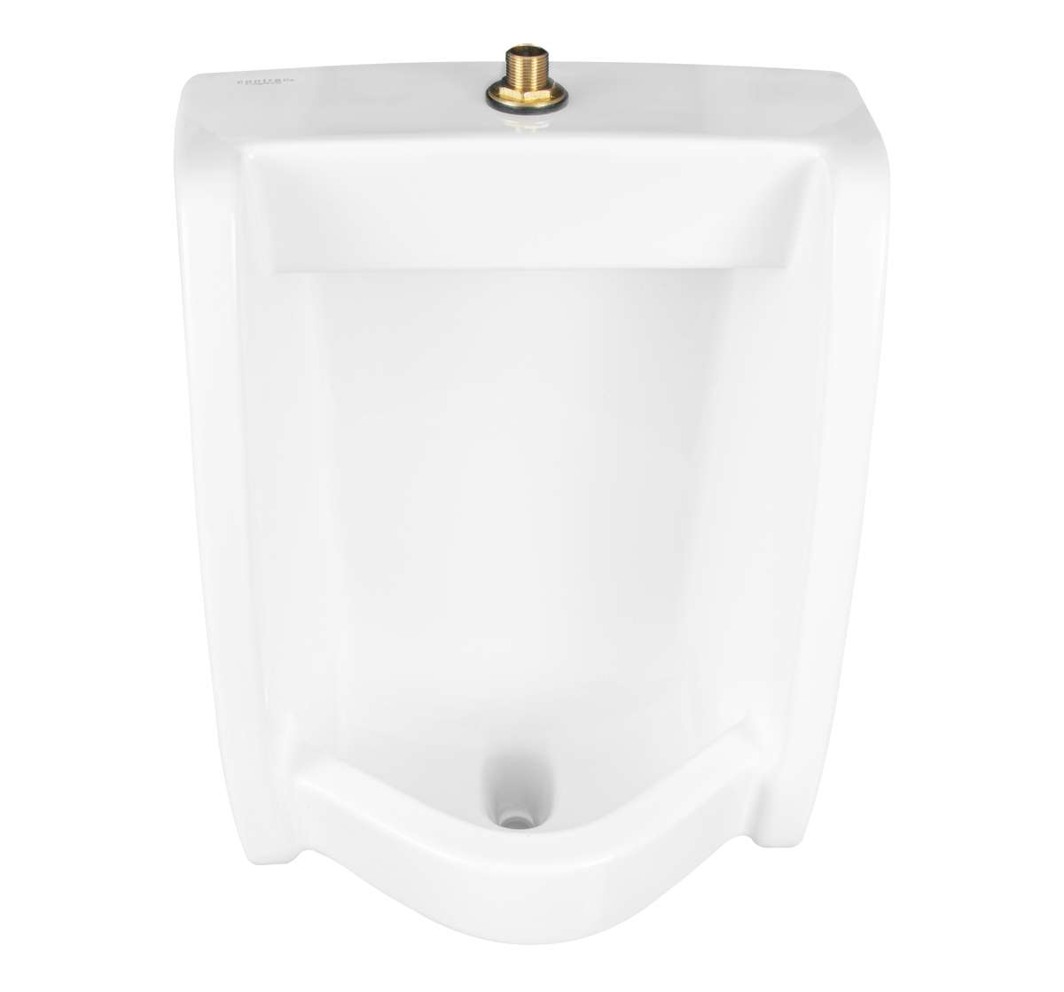 Contac Bartleigh – 4810BNX – 0.47 Lpf Top Inlet Ultra High Efficiency Urinal