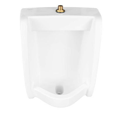 Contac Bartleigh – 4810BNX – 0.47 Lpf Top Inlet Ultra High Efficiency Urinal
