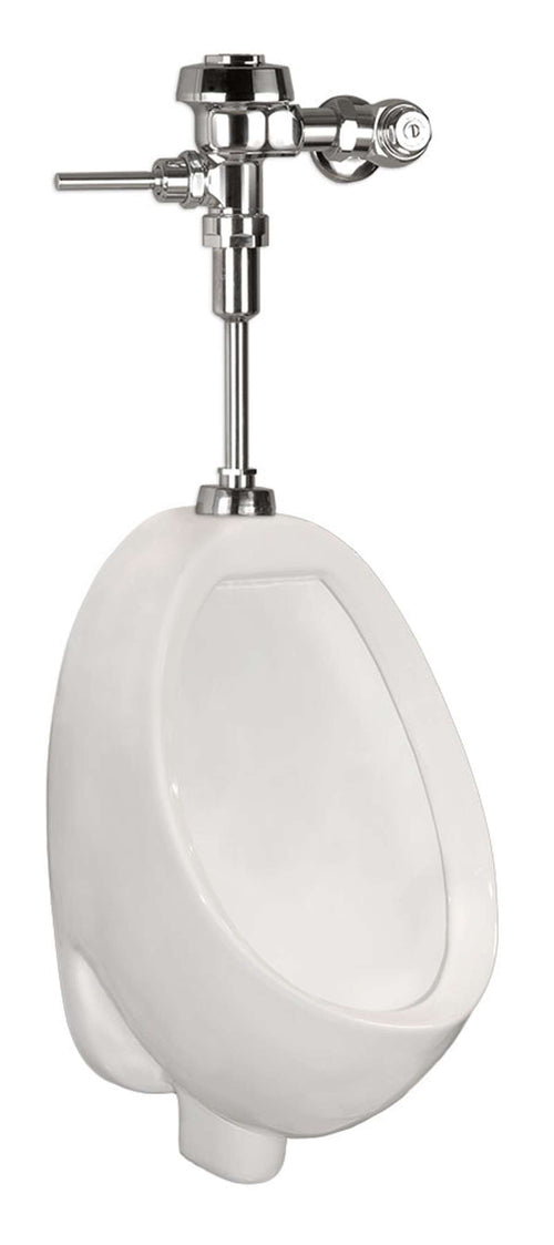 Contac Kolby – 4810BSX – 0.47 Lpf Top Inlet Ultra High Efficiency Urinal