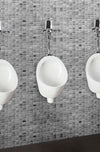 Contac Kolby – 4810BSX – 0.47 Lpf Top Inlet Ultra High Efficiency Urinal