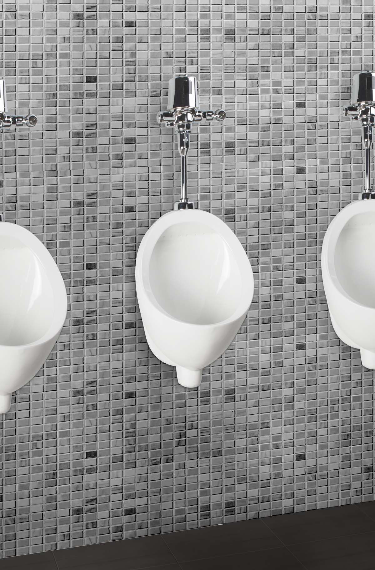 Contac Kolby – 4810BSX – 0.47 Lpf Top Inlet Ultra High Efficiency Urinal