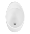 Contac Braebourne – 4810BZY – 0.47 Lpf Rear Inlet Ultra High Efficiency Urinal
