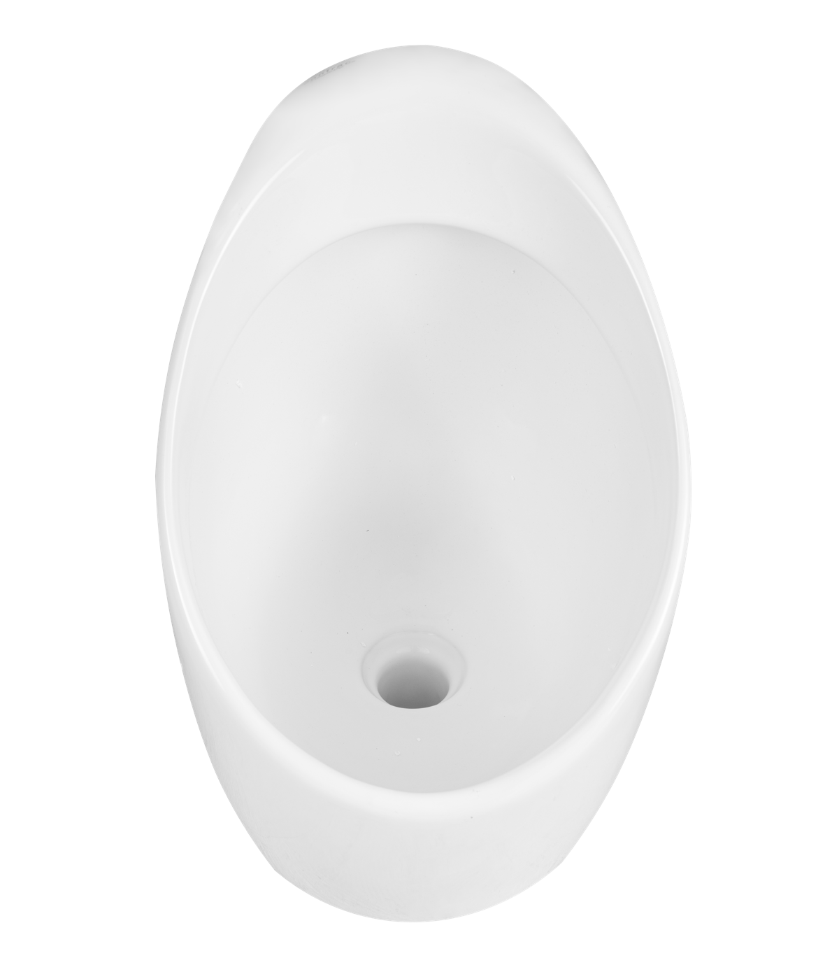 Contac Braebourne – 4810BZY – 0.47 Lpf Rear Inlet Ultra High Efficiency Urinal