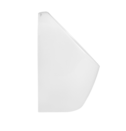 Contac Braebourne – 4810BZY – 0.47 Lpf Rear Inlet Ultra High Efficiency Urinal