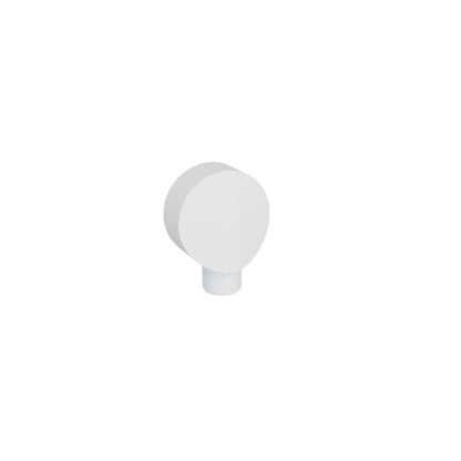 Baril Wall-mounted supply elbow
